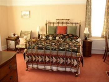 Tempat Tidur & Sarapan The Manse