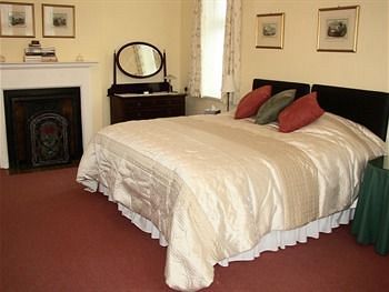 Tempat Tidur & Sarapan The Manse Eastbourne