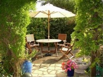 Tempat Tidur & Sarapan The Manse Eastbourne