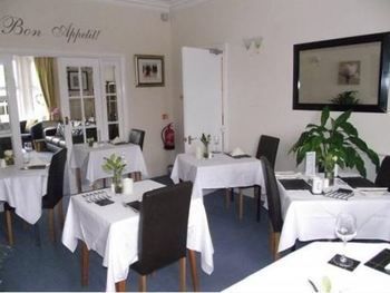 Guest house Ebor 3*