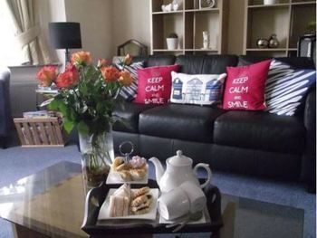 Guest house Ebor Eastbourne