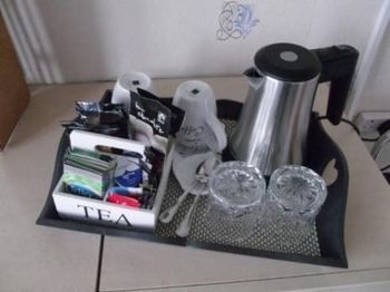 Guest house Ebor 3*