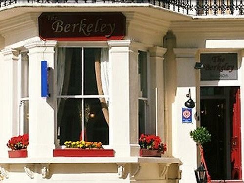 Guest house The Berkeley Eastbourne
