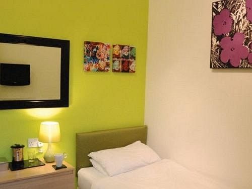 Guest house Da Vinci
