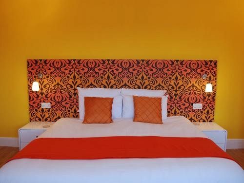 Guest house Da Vinci
