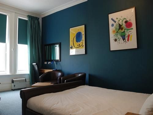 Da Vinci Guest house