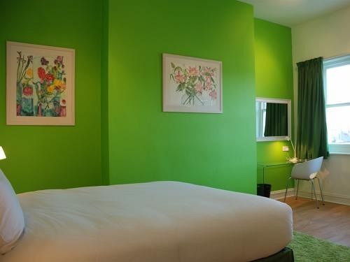 Guest house Da Vinci 3*
