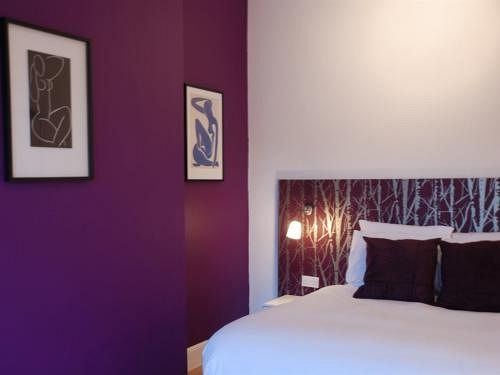 Guest house Da Vinci