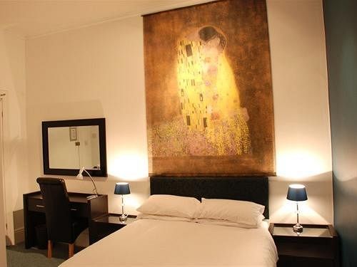 Da Vinci Guest house Eastbourne
