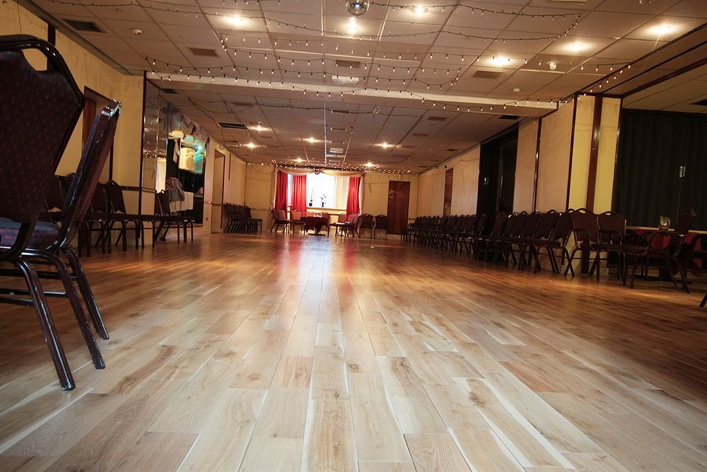 The Mansion Lions Eastbourne