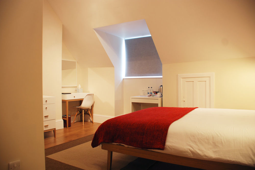 Ravilious Bed & Breakfast 4*