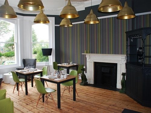 Ravilious Bed & Breakfast Eastbourne