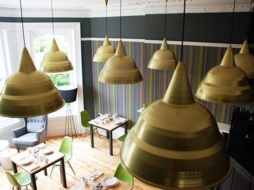 Ravilious Bed & Breakfast 4*