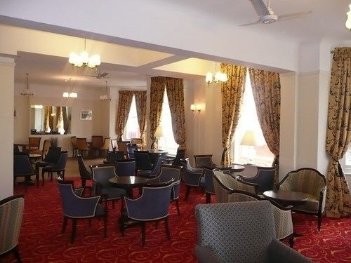 Oyo The Palm Court 2* Eastbourne