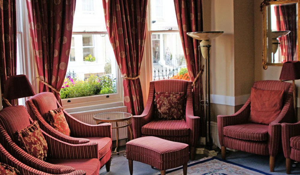 Oyo The Palm Court 2* Eastbourne