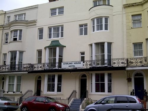 Sterling House Bed & Breakfast