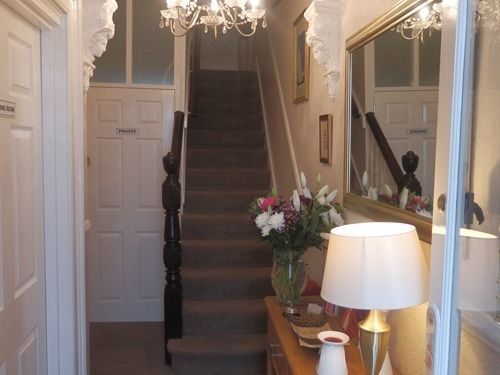 Boyne House Guest house 5*