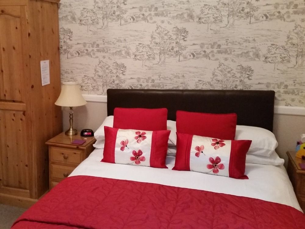 Boyne House Guest house