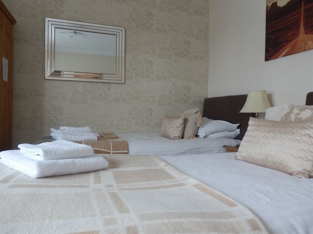 Boyne House Guest house 5*