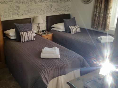 Guest house Boyne House