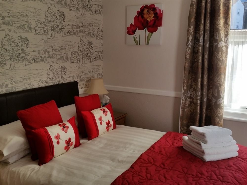 Boyne House Eastbourne