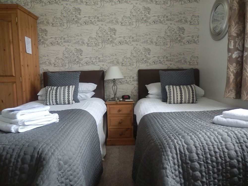 Boyne House