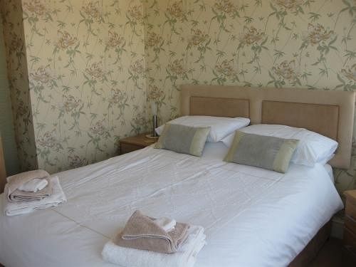 Guest house Devonia Express