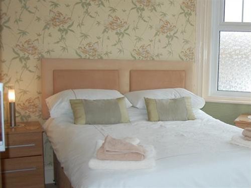 Guest house Devonia Express
