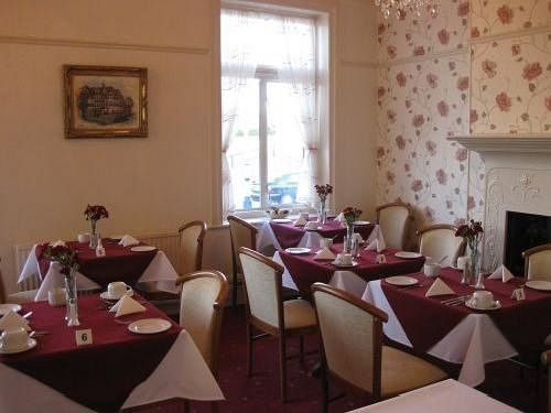 Devonia Express Guest house