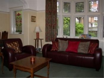 The Manse 3*