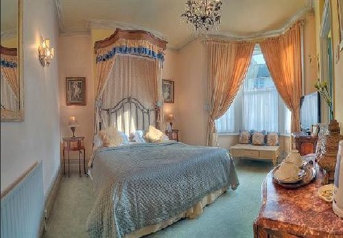 Guest house & Victoria 5*