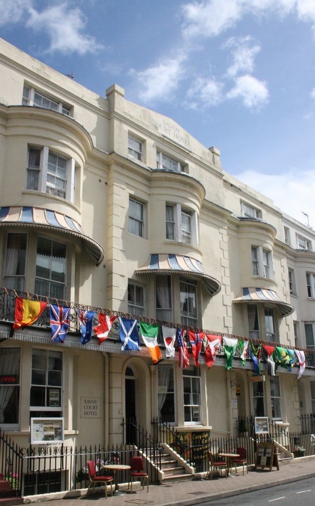 Savoy Court Hotel 2*
