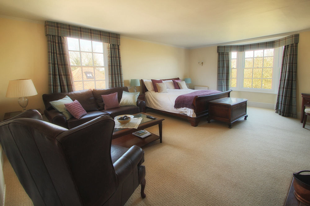 Bed & Breakfast Boreham House 5*