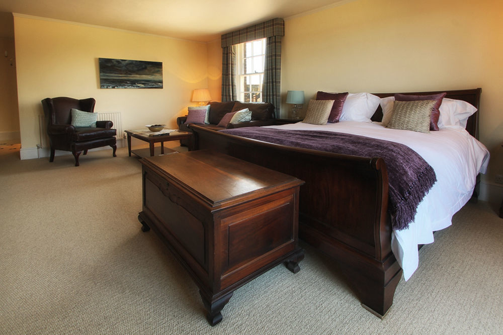 Bed & Breakfast Boreham House Herstmonceux