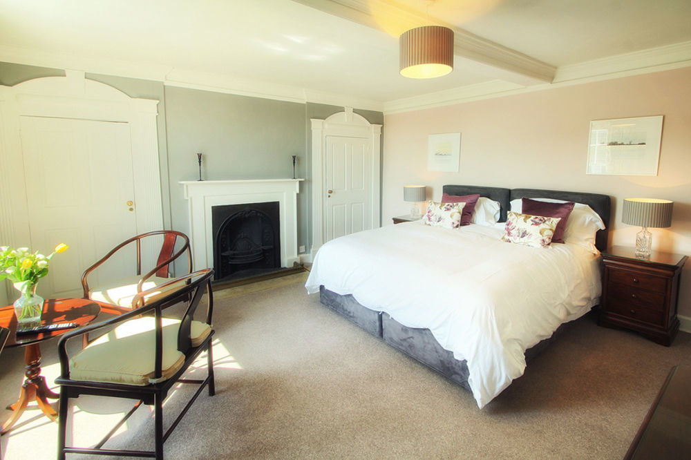 Boreham House Bed & Breakfast Herstmonceux