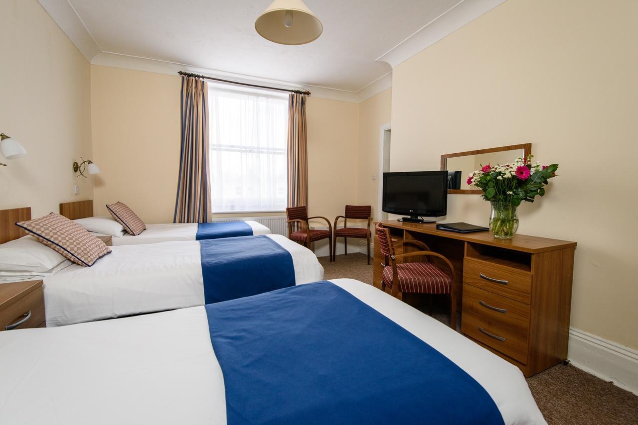 Hotel Imperial Eastbourne