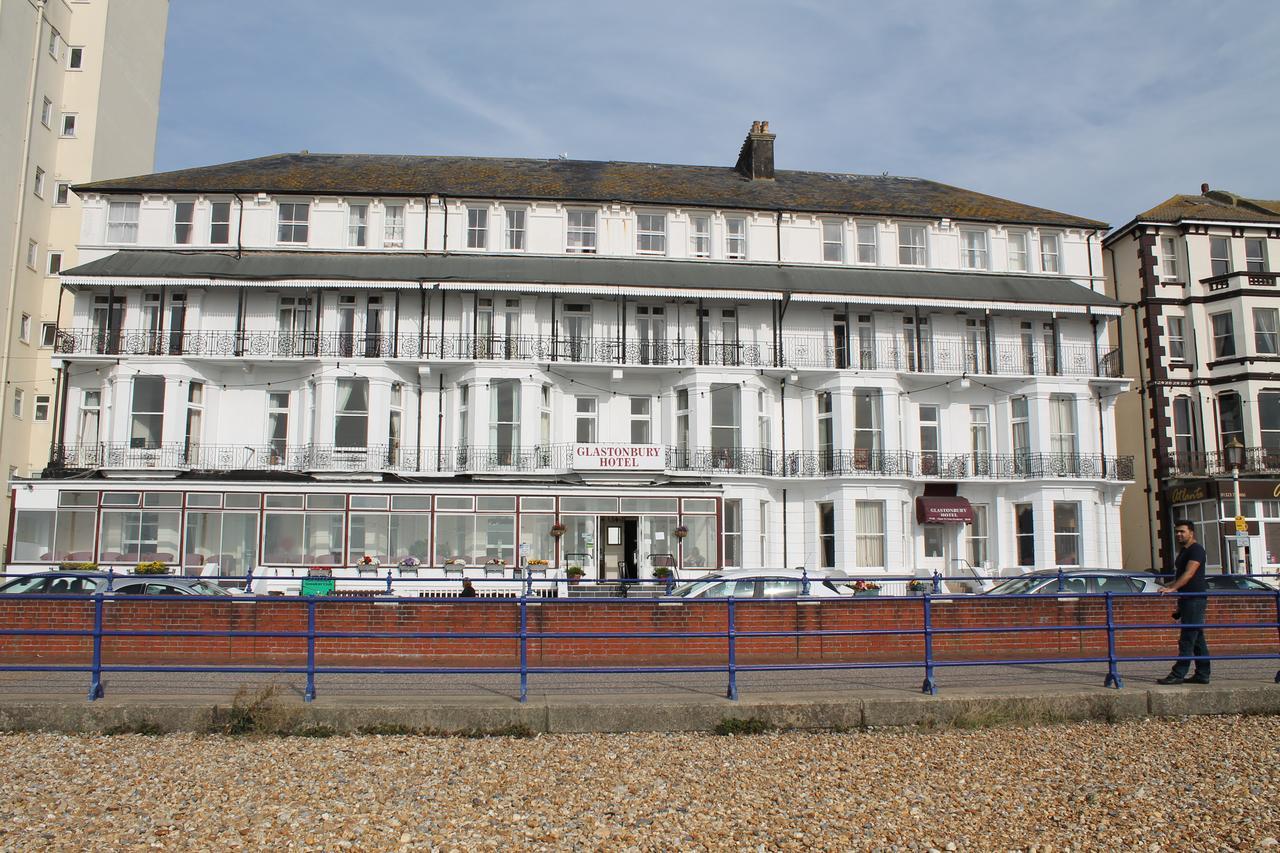 Glastonbury Hotel 3*
