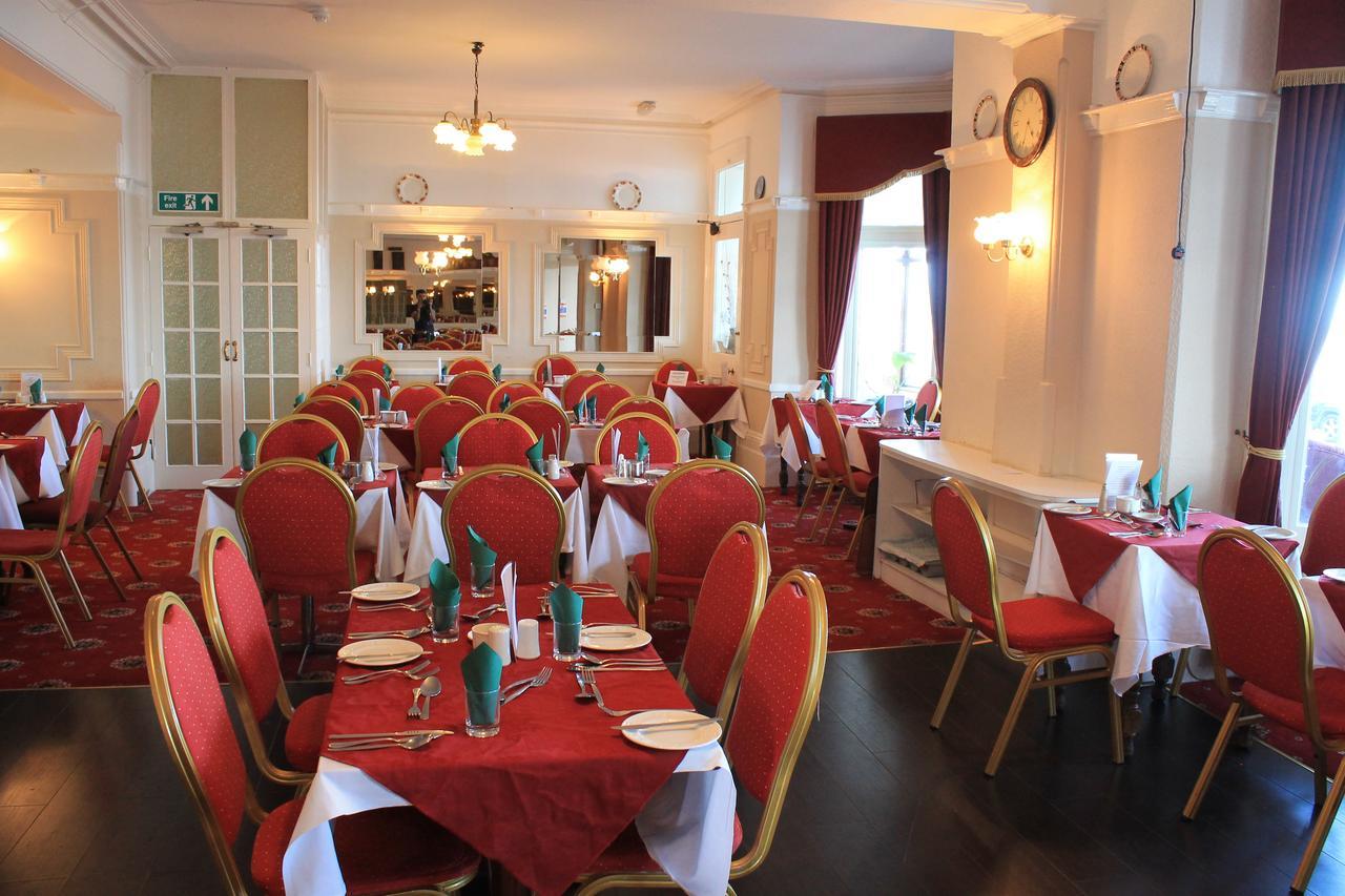 Hotel Glastonbury 3*