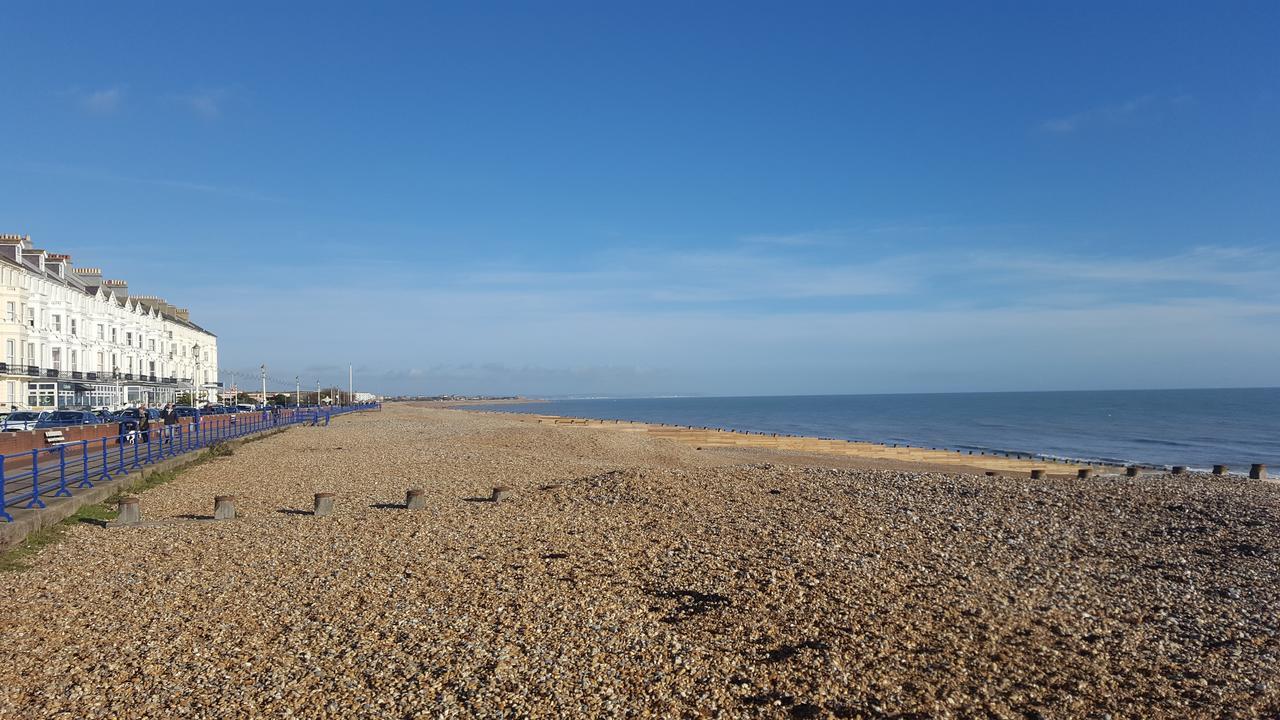Boyne House Eastbourne