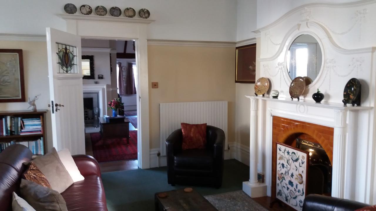 The Manse
