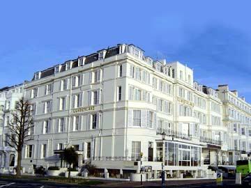 Hotel The Cumberland 3*
