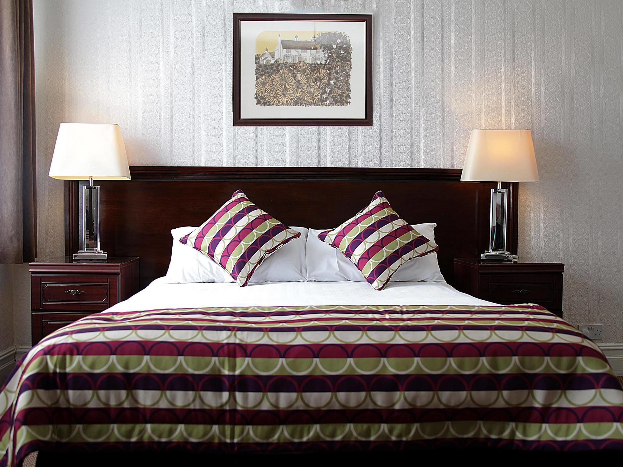 Devonshire Park Hotel Eastbourne