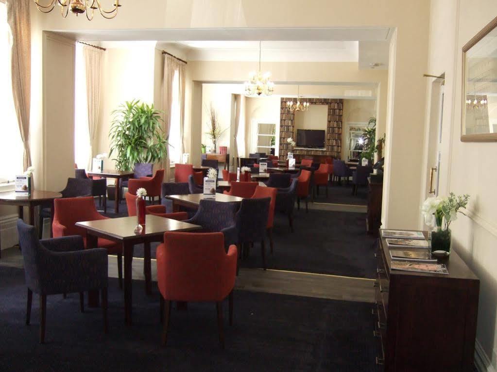 Hotel Imperial Eastbourne