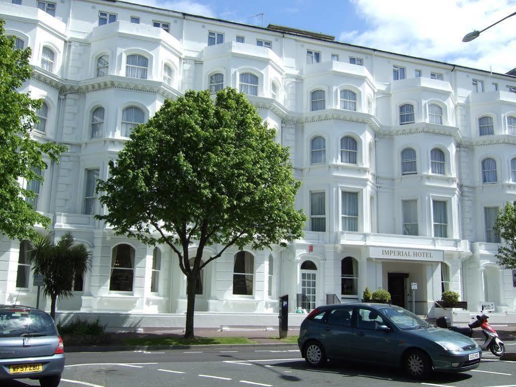 Imperial Hotel