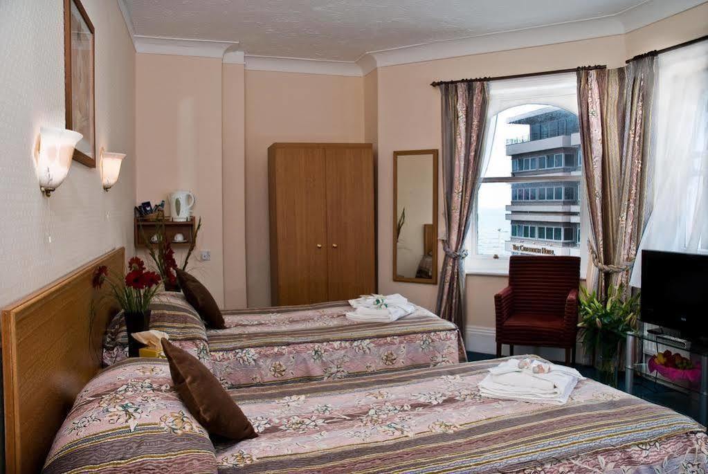 Hotel Imperial Eastbourne
