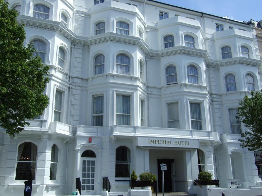 Imperial Hotel 3*