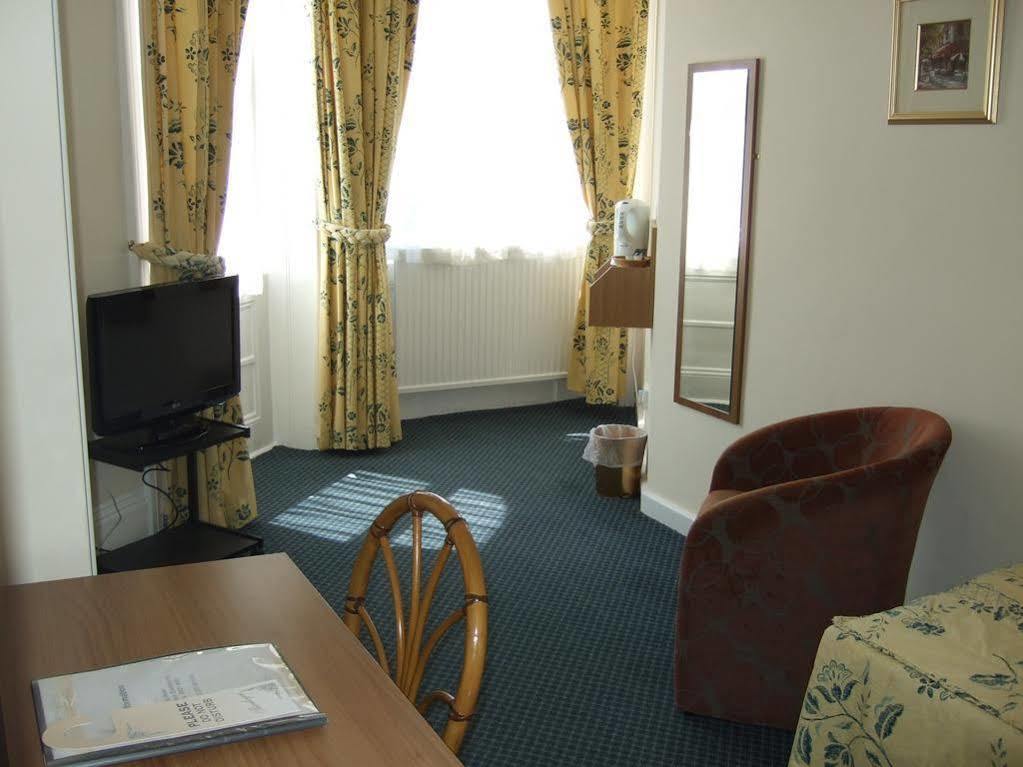 Imperial Hotel Eastbourne