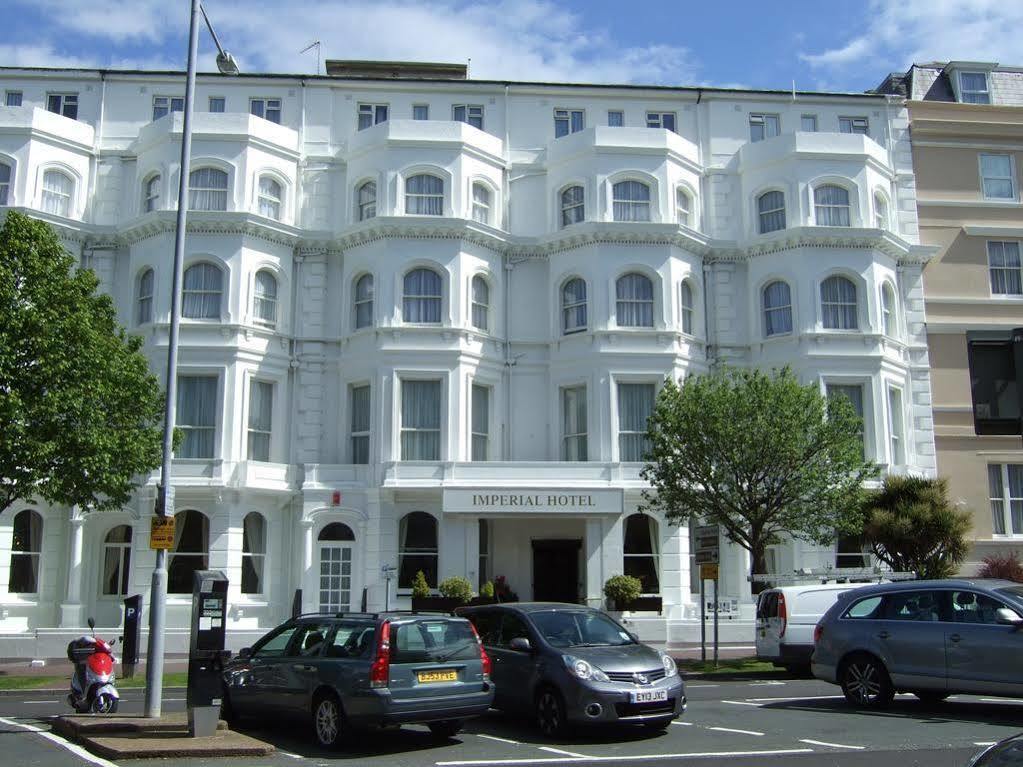 Imperial Hotel 3*
