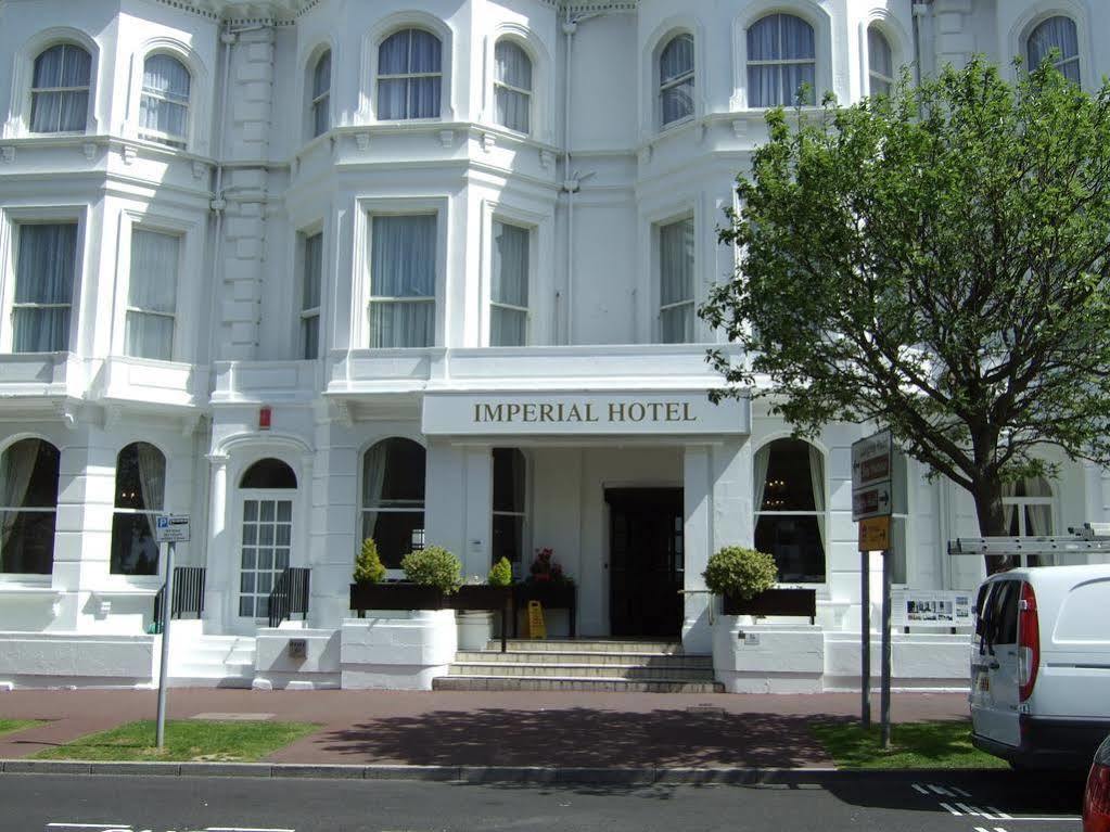 Imperial