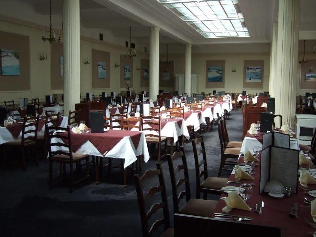 Imperial Hotel